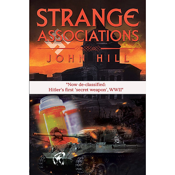 Strange Associations, John M. Hill