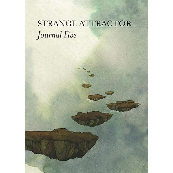 Strange Attractor Journal Five, Mark Pilkington