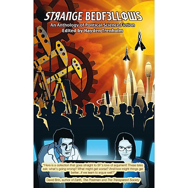 Strange Bedfellows / Bundoran Press Publishing House