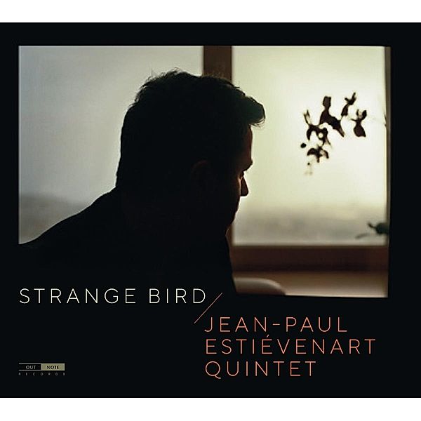 Strange Bird, Jean-Paul Estiévenart Quintet