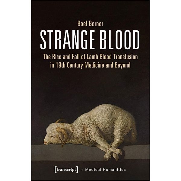 Strange Blood, Boel Berner