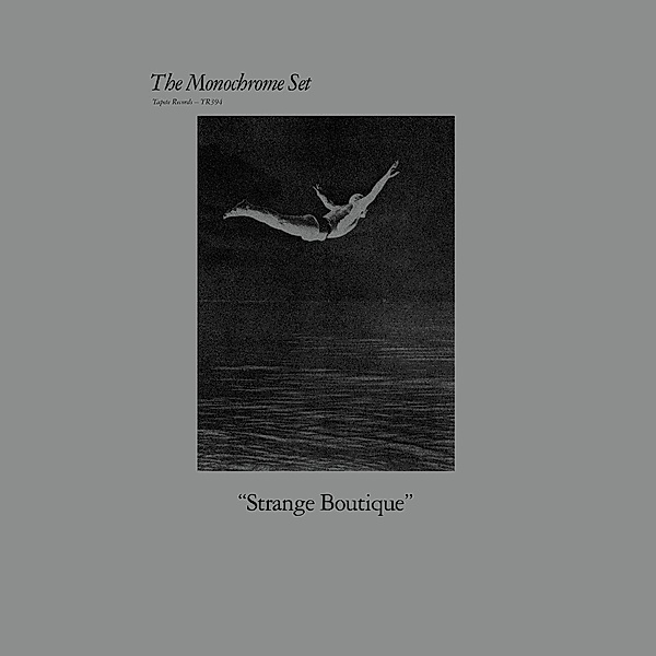 Strange Boutique (Vinyl), The Monochrome Set