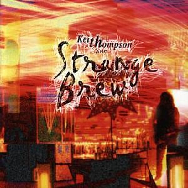 Strange Brew, Keith Thompson