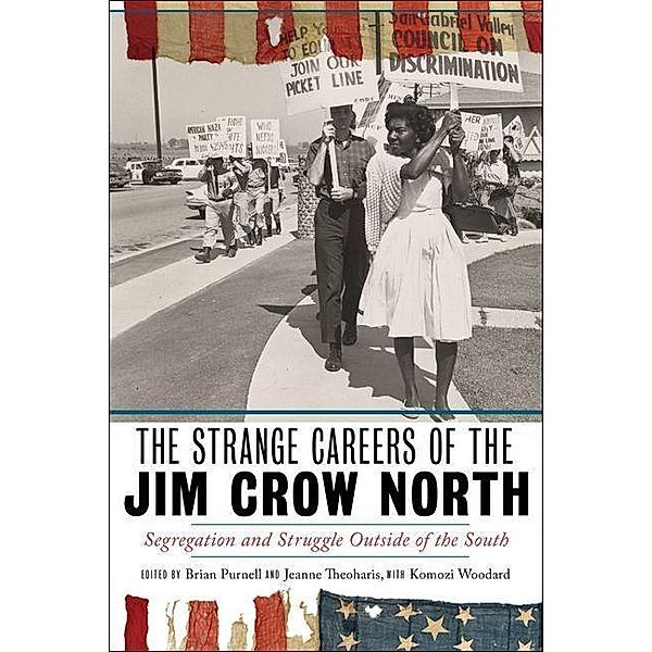 Strange Careers of the Jim Crow North