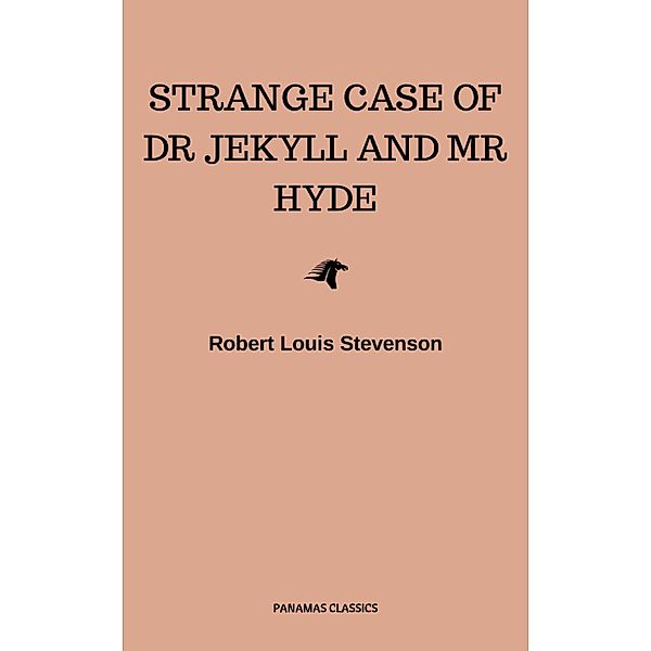 Strange Case of Dr Jekyll and Mr Hyde and Other Stories (Evergreens), Robert Louis Stevenson