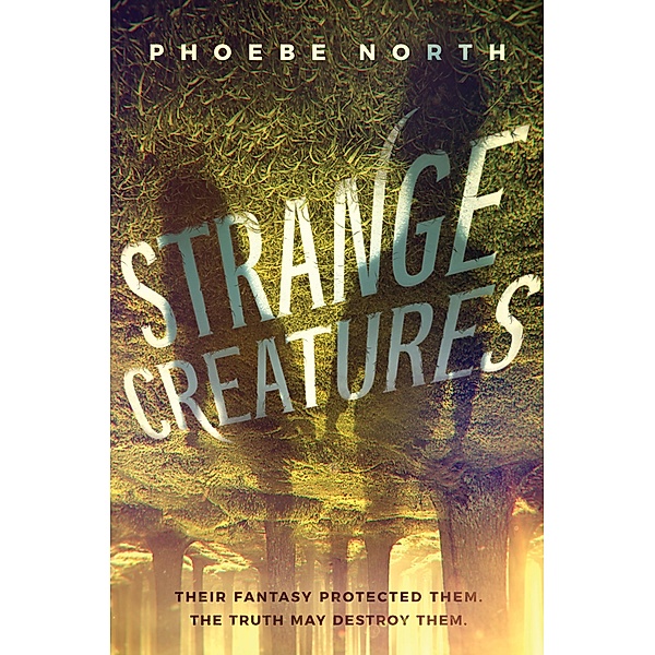 Strange Creatures, Phoebe North