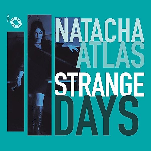 Strange Days, Natacha Atlas