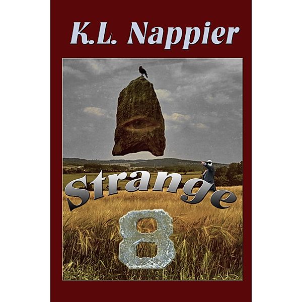 Strange Eight / K.L. Nappier, K. L. Nappier