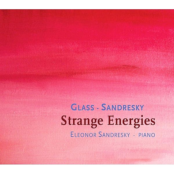 Strange Energies, Eleonor Sandresky