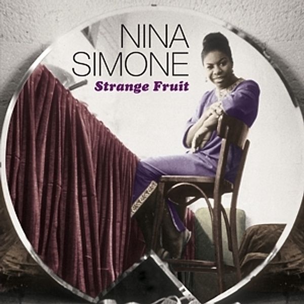 Strange Fruit, Nina Simone