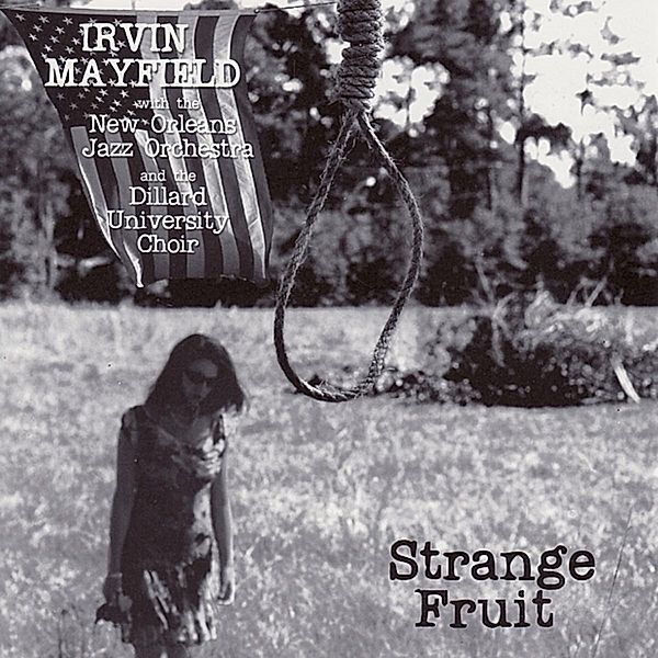 Strange Fruit, Irvin Mayfield