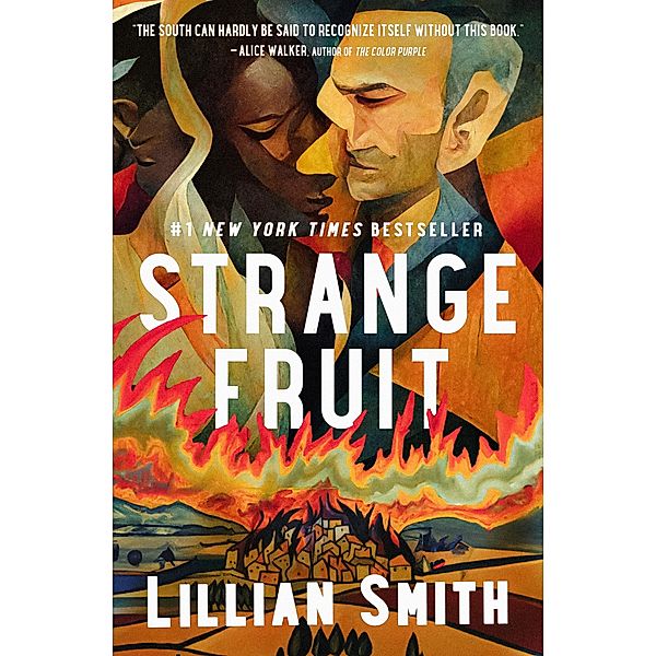 Strange Fruit, Lillian Smith