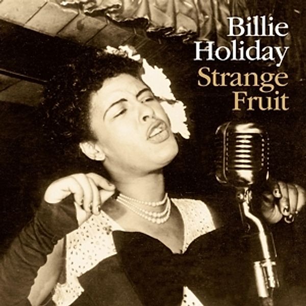 Strange Fruit (Vinyl), Billie Holiday