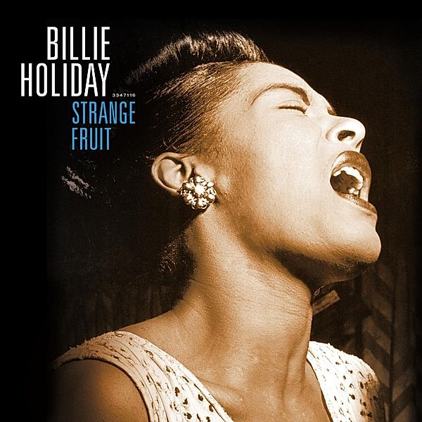 Strange Fruit (Vinyl), Billie Holiday