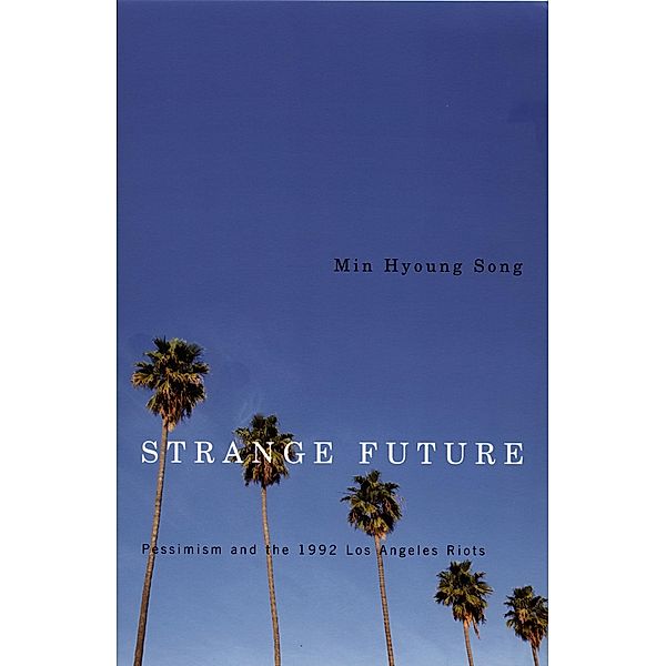 Strange Future, Song Min Hyoung Song