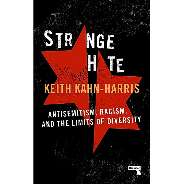 Strange Hate, Keith Kahn-Harris