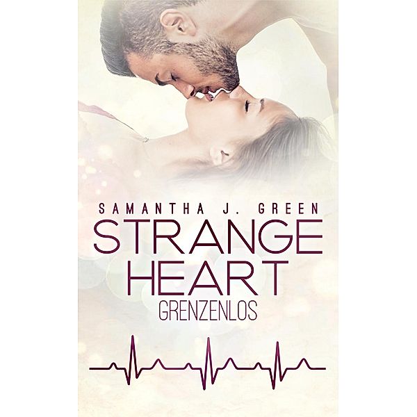 Strange Heart, Samantha J. Green