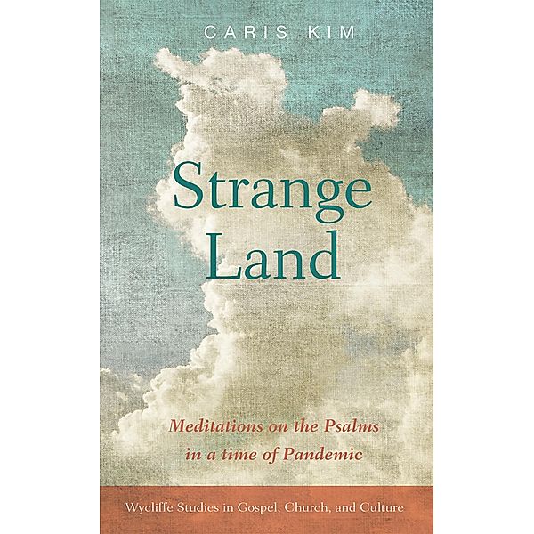 Strange Land / Wycliffe Studies in Gospel, Church, and Culture