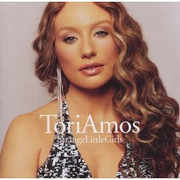 Strange Little Girls, Tori Amos