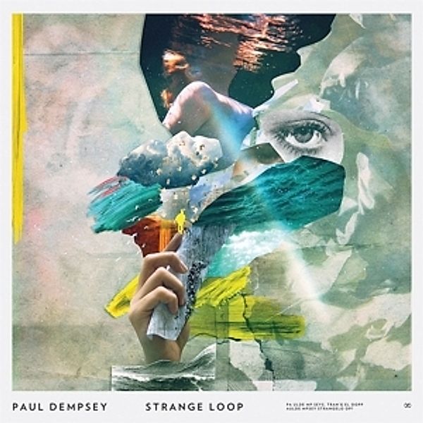 Strange Loop, Paul Dempsey