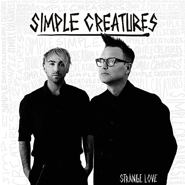 Strange Love (Ep), Simple Creatures