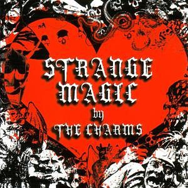 Strange Magic, The Charms