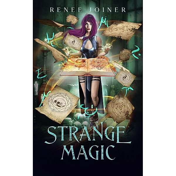 Strange Magic, Renee Joiner