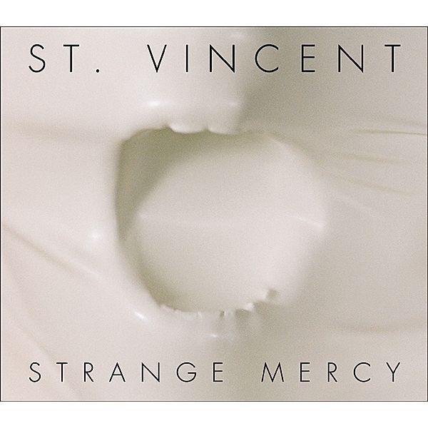 Strange Mercy (Vinyl), St.Vincent