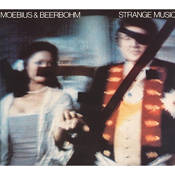 Strange Music, Moebius & Beerbohm