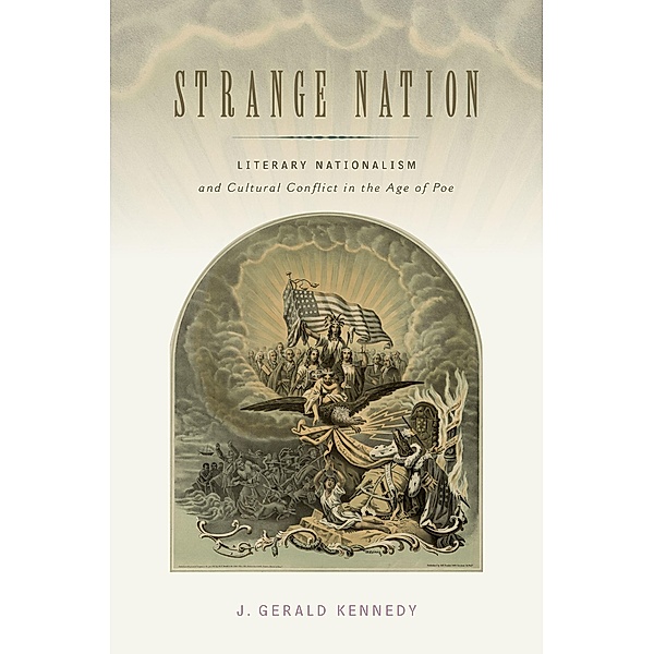 Strange Nation, J. Gerald Kennedy