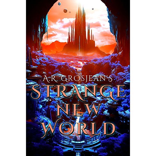 Strange New World, A. R. Grosjean