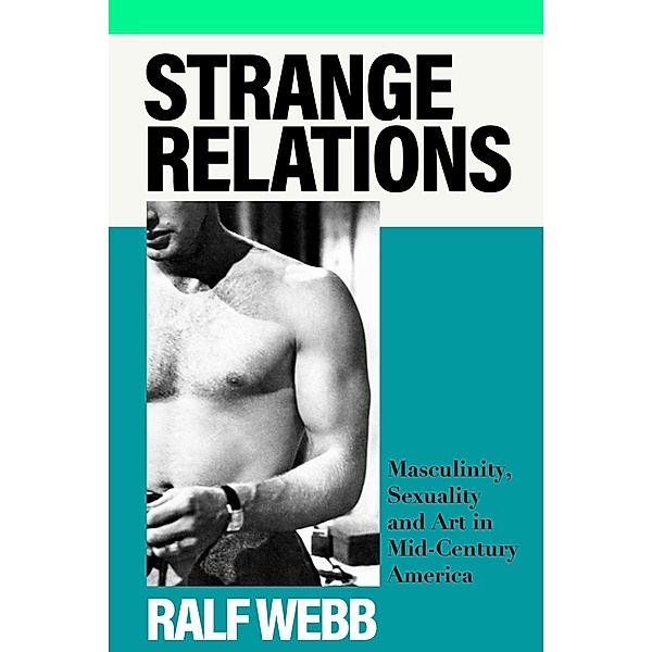Strange Relations, Ralf Webb
