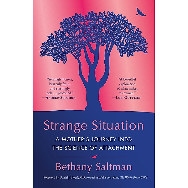 Strange Situation, Bethany Saltman