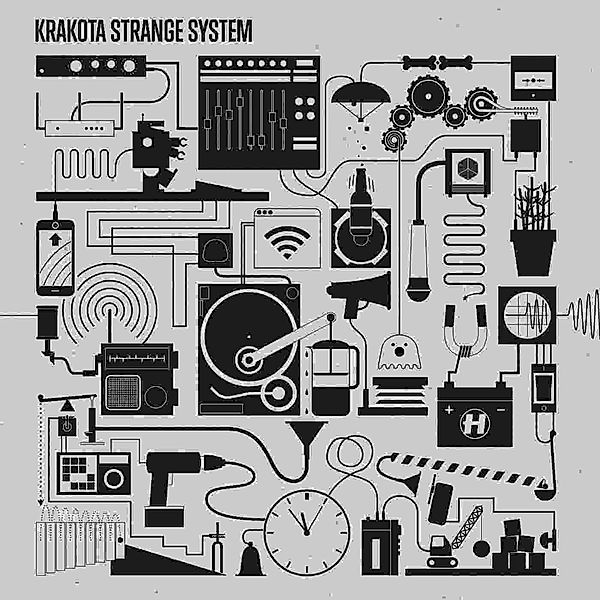 Strange System, Krakota