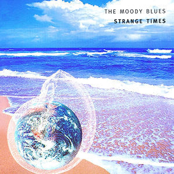 Strange Times, The Moody Blues