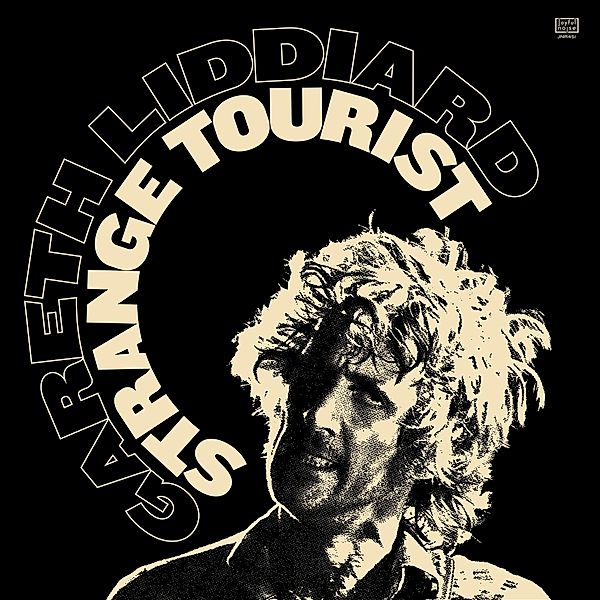 Strange Tourist (Vinyl), Gareth Liddiard