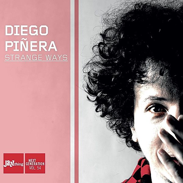 Strange Ways, Diego Pinera