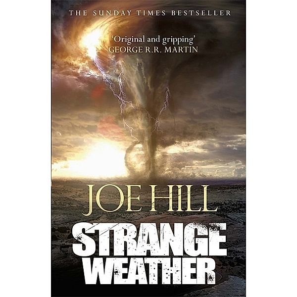 Strange Weather, Joe Hill