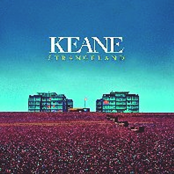 Strangeland, Keane