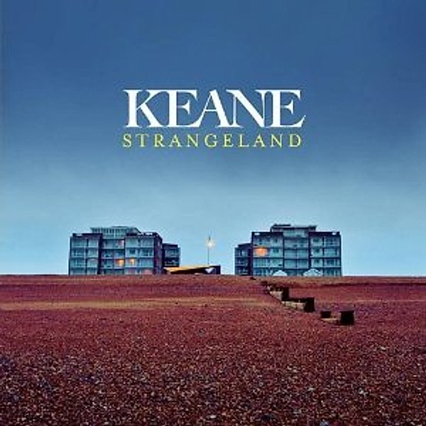 Strangeland (Limited Deluxe Edition), Keane