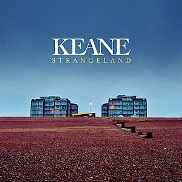 Strangeland (Vinyl), Keane