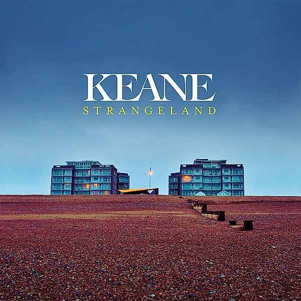 Strangeland (Vinyl), Keane