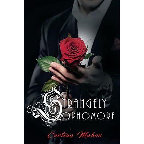 Strangely Sophomore / GoldTouch Press, LLC, Cortina Mahon