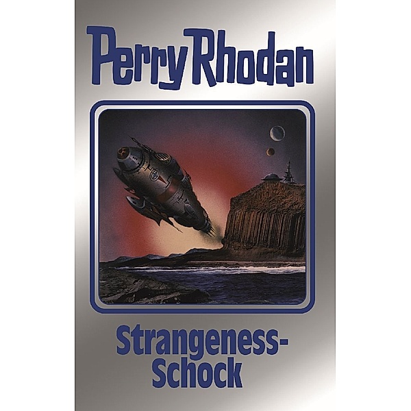 Strangeness-Schock, Perry Rhodan