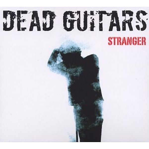 Stranger, Dead Guitars