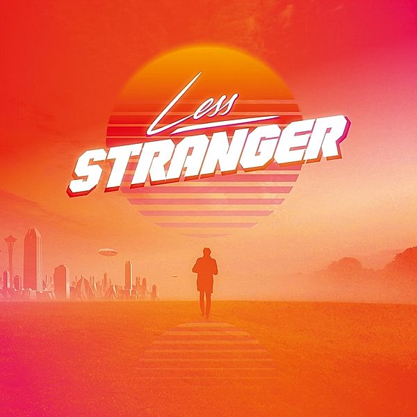 Stranger, Less