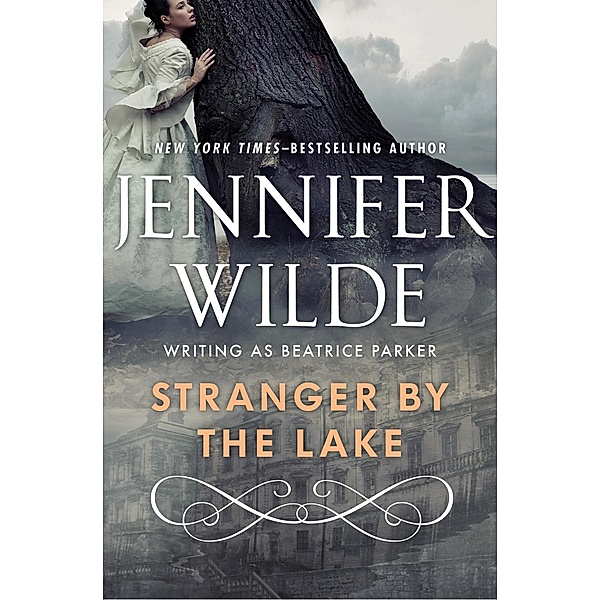 Stranger by the Lake, Jennifer Wilde