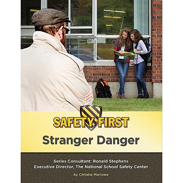 Stranger Danger, Christie Marlowe