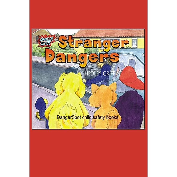 Stranger Dangers / Andrews UK, Hedley Griffin