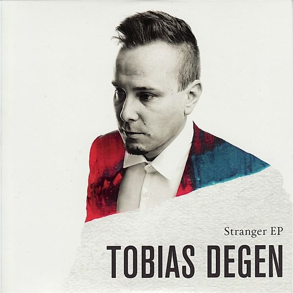 Stranger (Ep), Tobias Degen